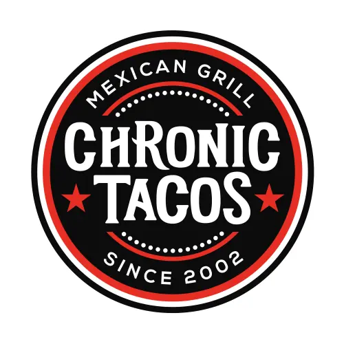 Chronic Tacos logo
