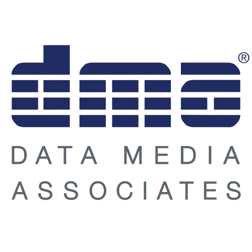 DMA logo