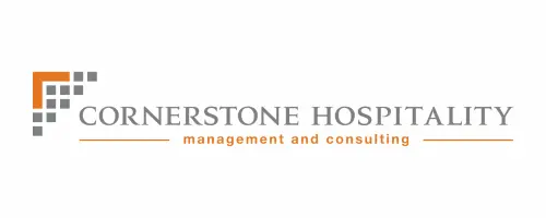 Cornerstone Hospitality logo