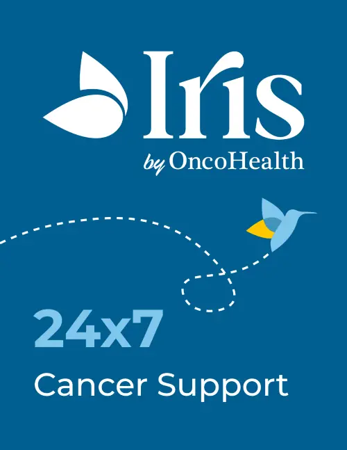 Onco Health logo